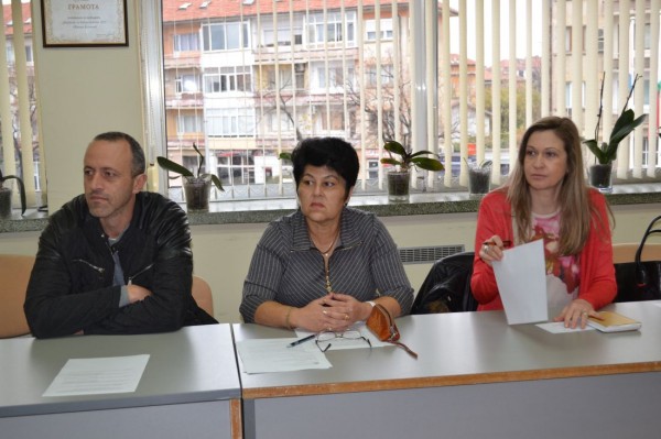 В община Казанлък е създадена организация за зимния сезон