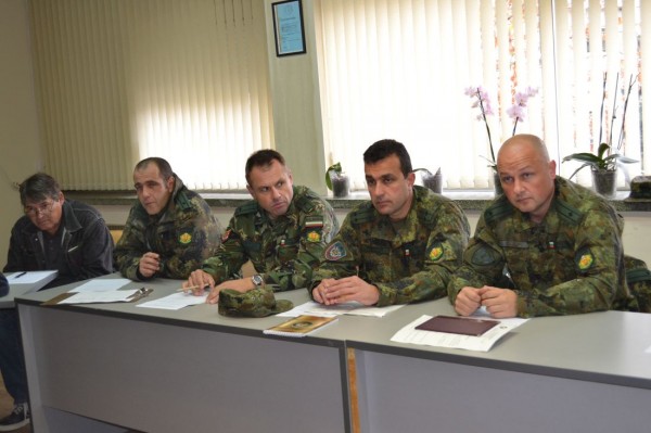 В община Казанлък е създадена организация за зимния сезон