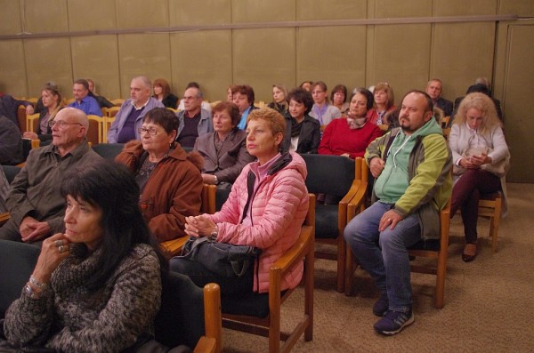 ГЕРБ – Казанлък проведе общинско събрание