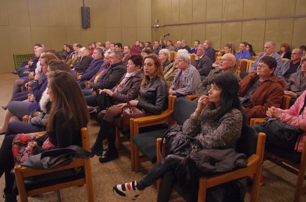 ГЕРБ – Казанлък проведе общинско събрание