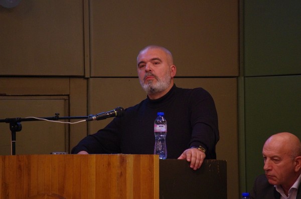 ГЕРБ – Казанлък проведе общинско събрание