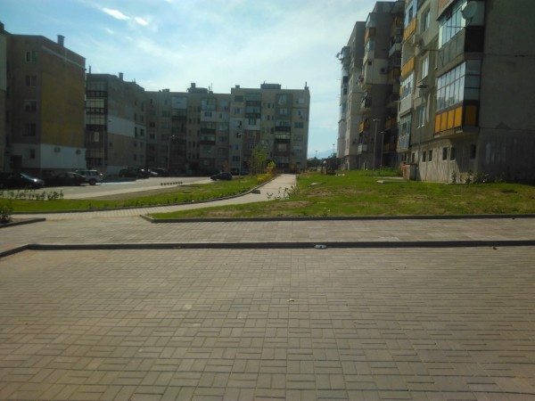 Заключителна пресконференция по проект „Обновяване на градската среда в град Казанлък“