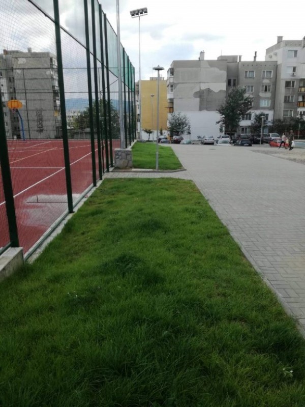 Заключителна пресконференция по проект „Обновяване на градската среда в град Казанлък“