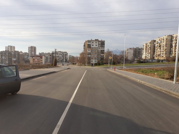 Заключителна пресконференция по проект „Обновяване на градската среда в град Казанлък“