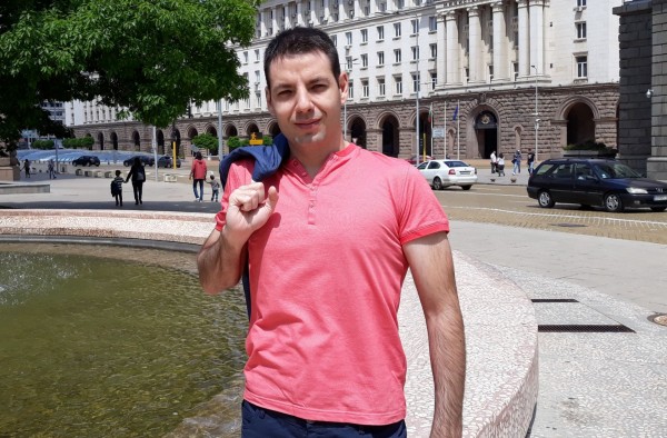 Военни се обединяват в помощ на казанлъшки офицер в кампанията “Победа за Петко“