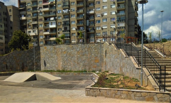 Заключителна пресконференция по проект „Обновяване на градската среда в град Казанлък“