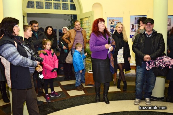 34 татковци изпратиха снимки за фотоконкурса на библиотеката