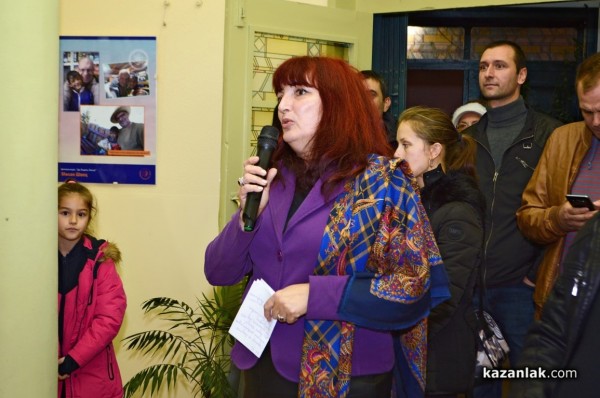 34 татковци изпратиха снимки за фотоконкурса на библиотеката