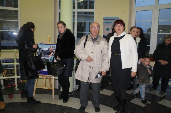 Библиотеката отвори отново врати след ремонта