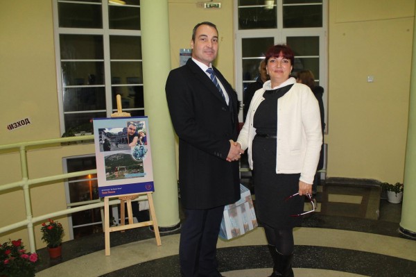 Библиотеката отвори отново врати след ремонта