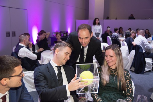 “Сийдър“ събра 100 000 лева в подкрепа на деца и младежи от Казанлък и Кюстендил