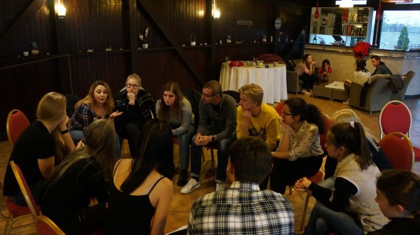 “ДоброволциТЕ“ ни ще популяризират рециклирането на отпадъци