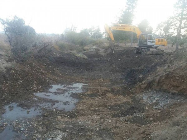 Град Шипка е подготвен за настъпващата зима