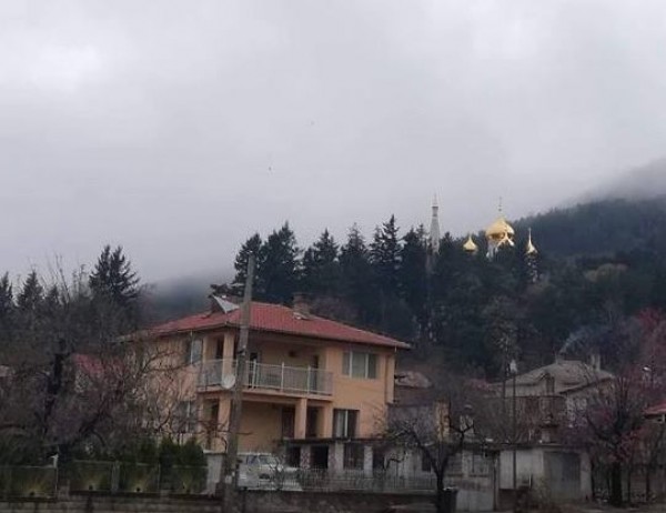 Град Шипка е подготвен за настъпващата зима