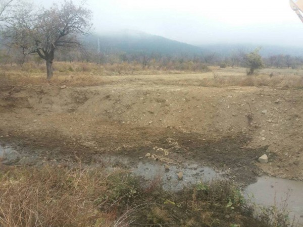 Град Шипка е подготвен за настъпващата зима