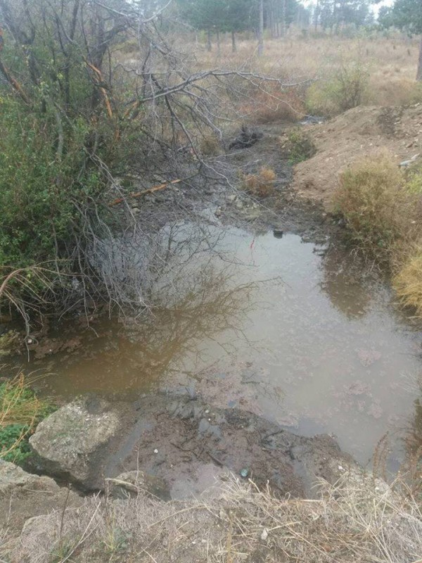 Град Шипка е подготвен за настъпващата зима