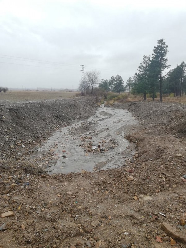 Град Шипка е подготвен за настъпващата зима