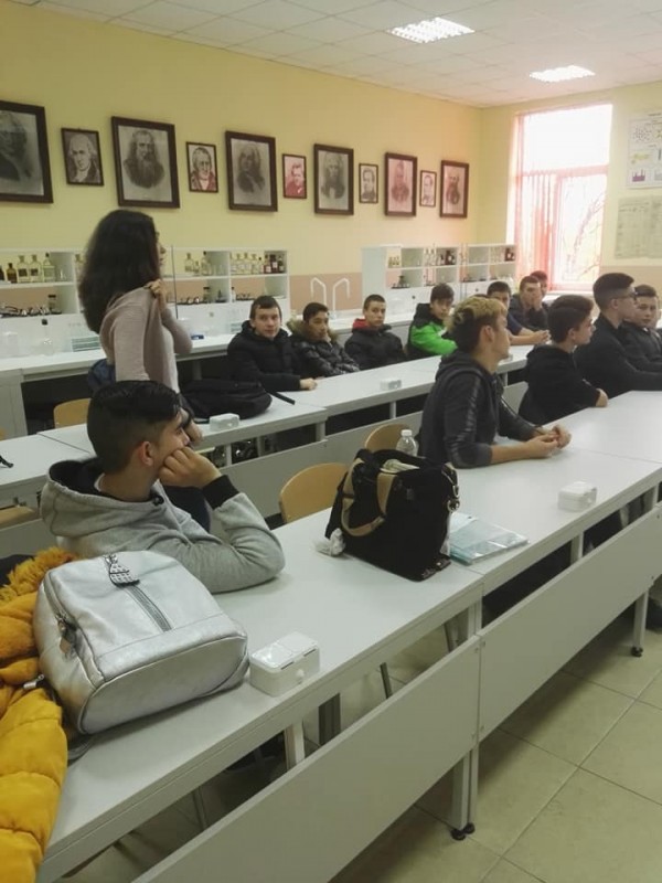 Хаджиеновци отново ще се борят за участие в “Space Camp Turkey“