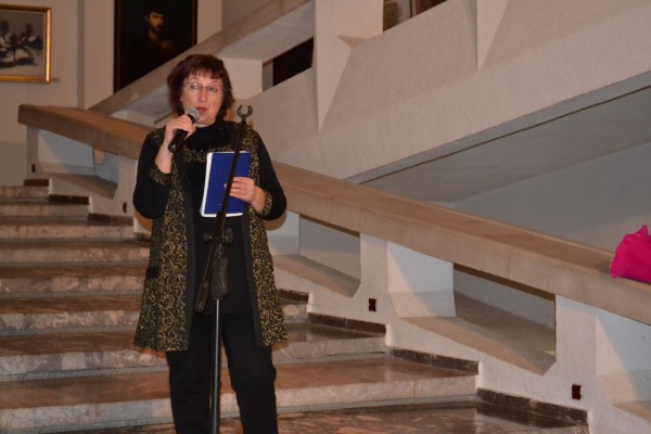 Официално откриване на 17-ти Музикални празници „Петко Стайнов“ в Казанлък