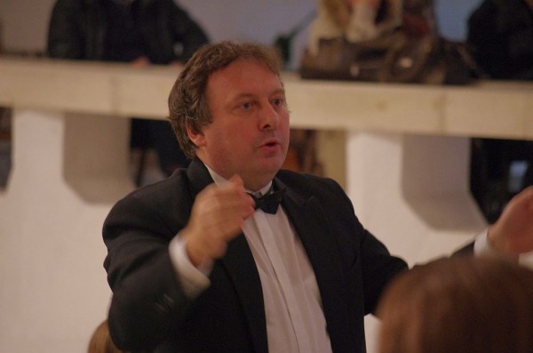 Официално откриване на 17-ти Музикални празници „Петко Стайнов“ в Казанлък