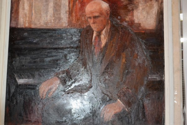 Официално откриване на 17-ти Музикални празници „Петко Стайнов“ в Казанлък