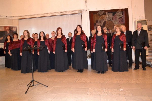 Официално откриване на 17-ти Музикални празници „Петко Стайнов“ в Казанлък