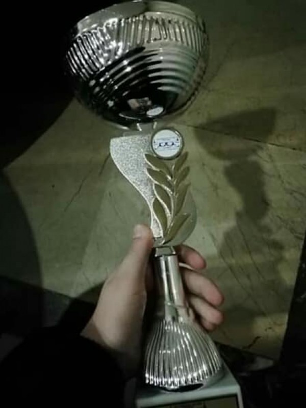 Танцьорите на читалище “ЖАР 2002“ се върнаха с награди от Турция