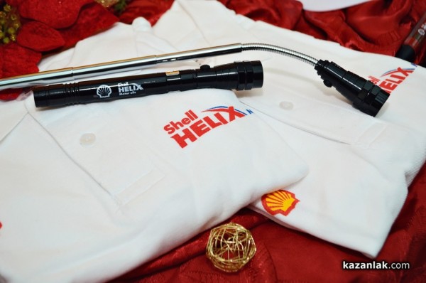 Участвайте за легендарните модели на Ferrari в новогодишната томбола на автосервиз “Мончев-90“