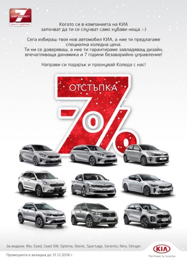 Участвайте за легендарните модели на Ferrari в новогодишната томбола на автосервиз “Мончев-90“