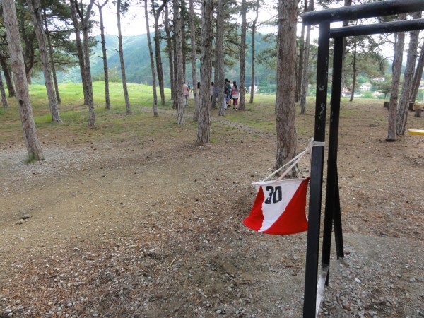 Никулденско състезание по ориентиране ще се проведе в събота