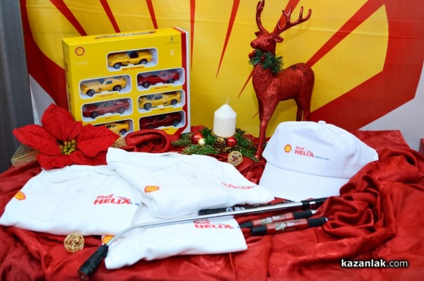 Участвайте за легендарните модели на Ferrari в новогодишната томбола на автосервиз “Мончев-90“