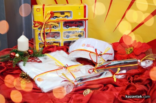 Участвайте за легендарните модели на Ferrari в новогодишната томбола на автосервиз “Мончев-90“