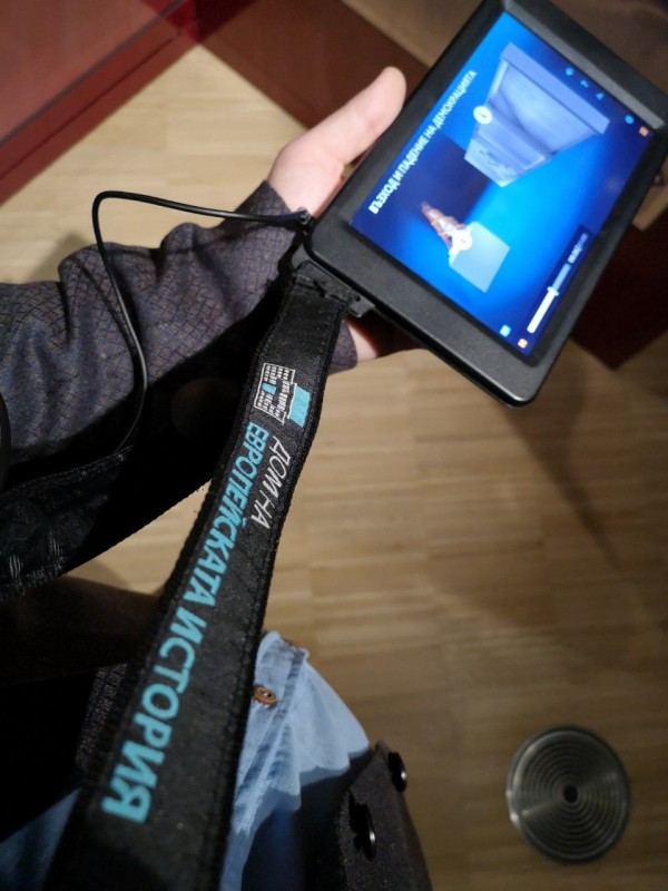 Посещението в Европейския парламент бе полезно и интересно за казанлъшките младежи от МГЕРБ