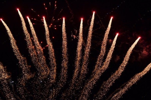 Казанлък заживя с празничния дух на Коледно-новогодишните празници