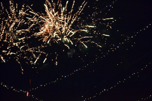 Казанлък заживя с празничния дух на Коледно-новогодишните празници