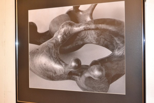 Изложбата „РазЛичен“ на Христо Генев посрещна първата си публика в Казанлък