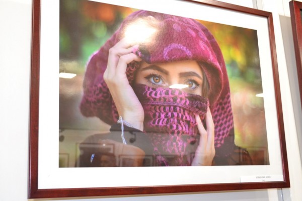 Кметът поздрави участниците в Първия фотографски салон на Казанлък