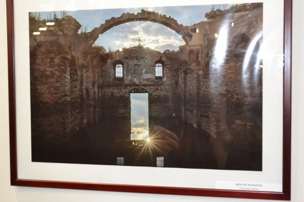 Кметът поздрави участниците в Първия фотографски салон на Казанлък