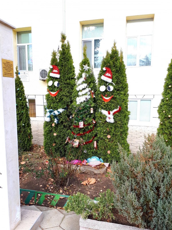 Община Казанлък отличи най-красивите есенни фотоси и коледни украси