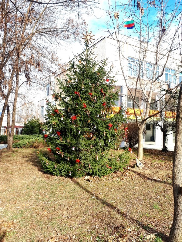 Община Казанлък отличи най-красивите есенни фотоси и коледни украси