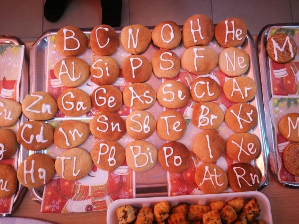 Откриха нов, модерен кабинет по природни науки в Механото