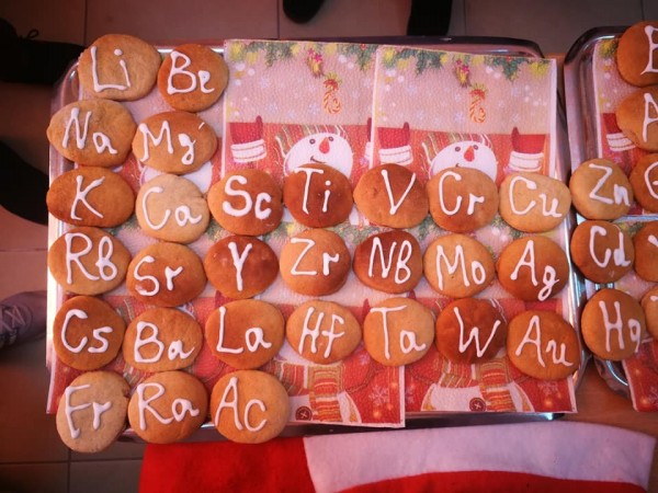 Откриха нов, модерен кабинет по природни науки в Механото