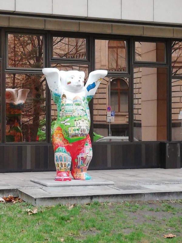 Културното богатство на Казанлък – във фокуса на Берлин