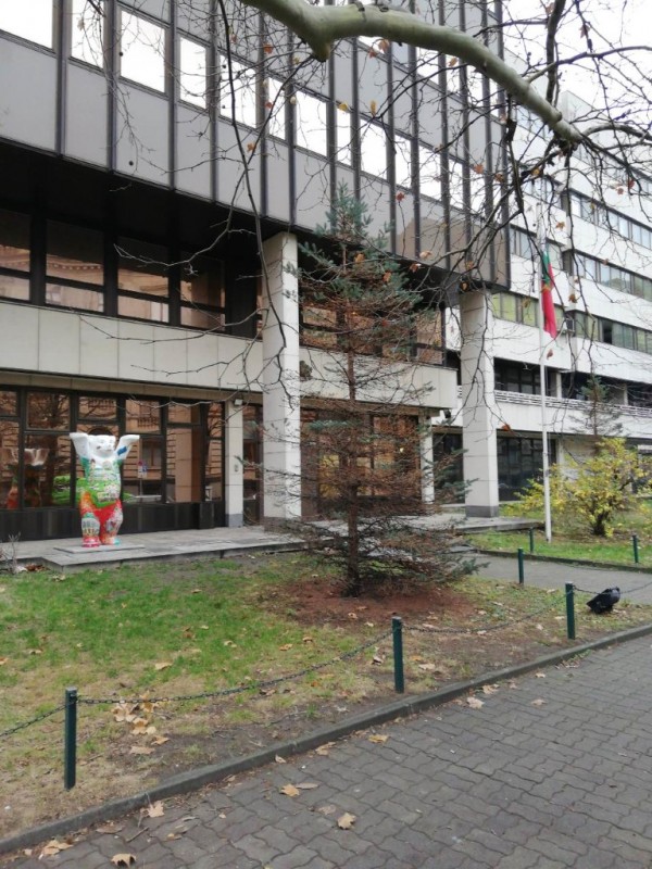 Културното богатство на Казанлък – във фокуса на Берлин