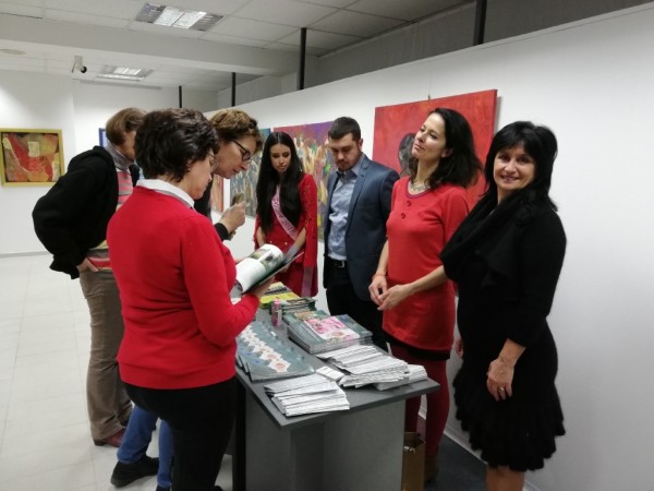 Казанлък спечели нови приятели в Германия