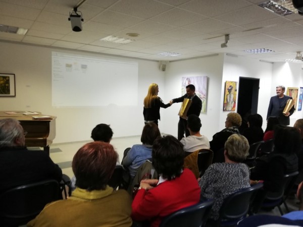 Казанлък спечели нови приятели в Германия