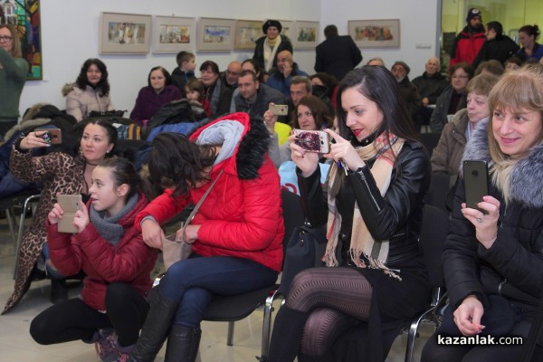 Библиотека “Искра“ отличи малки и големи в годишните си награди