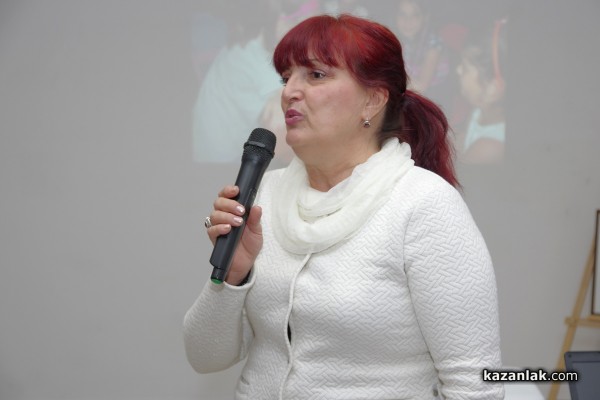 Библиотека “Искра“ отличи малки и големи в годишните си награди