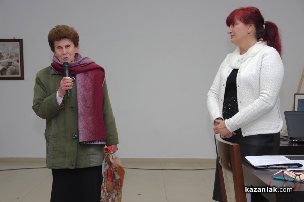 Библиотека “Искра“ отличи малки и големи в годишните си награди