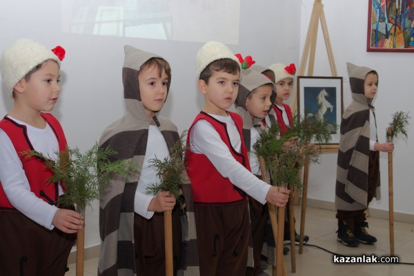 Библиотека “Искра“ отличи малки и големи в годишните си награди